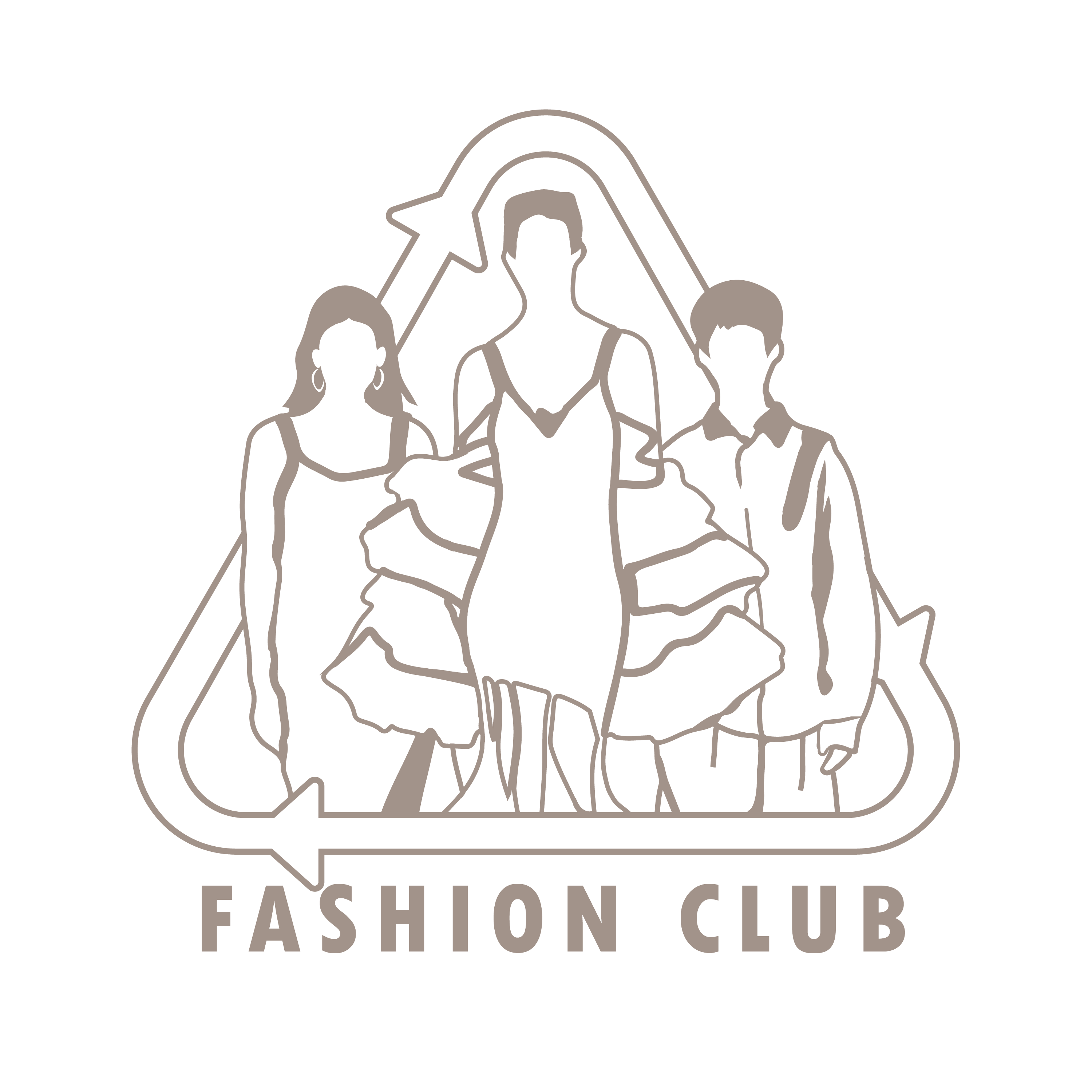 Thumbnail forMHS Fashion Club